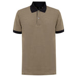 Dunhill Green Cotton Polo Shirt DU-9058674-M