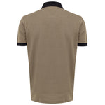 Dunhill Green Cotton Polo Shirt DU-9058674-M