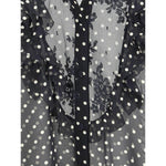 Valentino Polka dot silk Shirt VA-6B0AB7J19ABTB1-IT46|XL