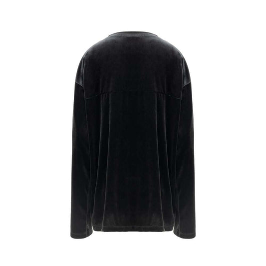Tom Ford Black Synthetic Shirt