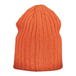 Norway 1963 Orange Polyester Hats & Cap NO-25514