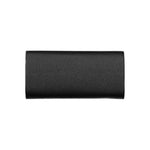 Tommy Hilfiger Black Polyethylene Women Wallet TO-20467