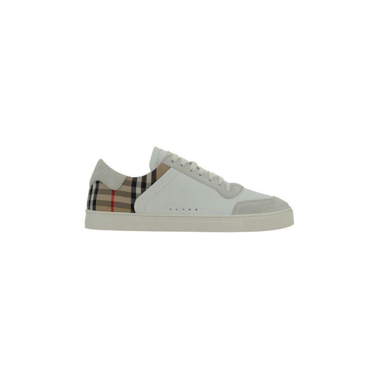 Burberry Stevie Sneakers BU-8069089A9022-EU40.5/US7.5