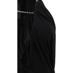 Givenchy Midi Dress with halter neckline GI-BW21TT30XH001-IT36 | XS
