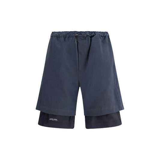 GR10K Double Layer Shorts