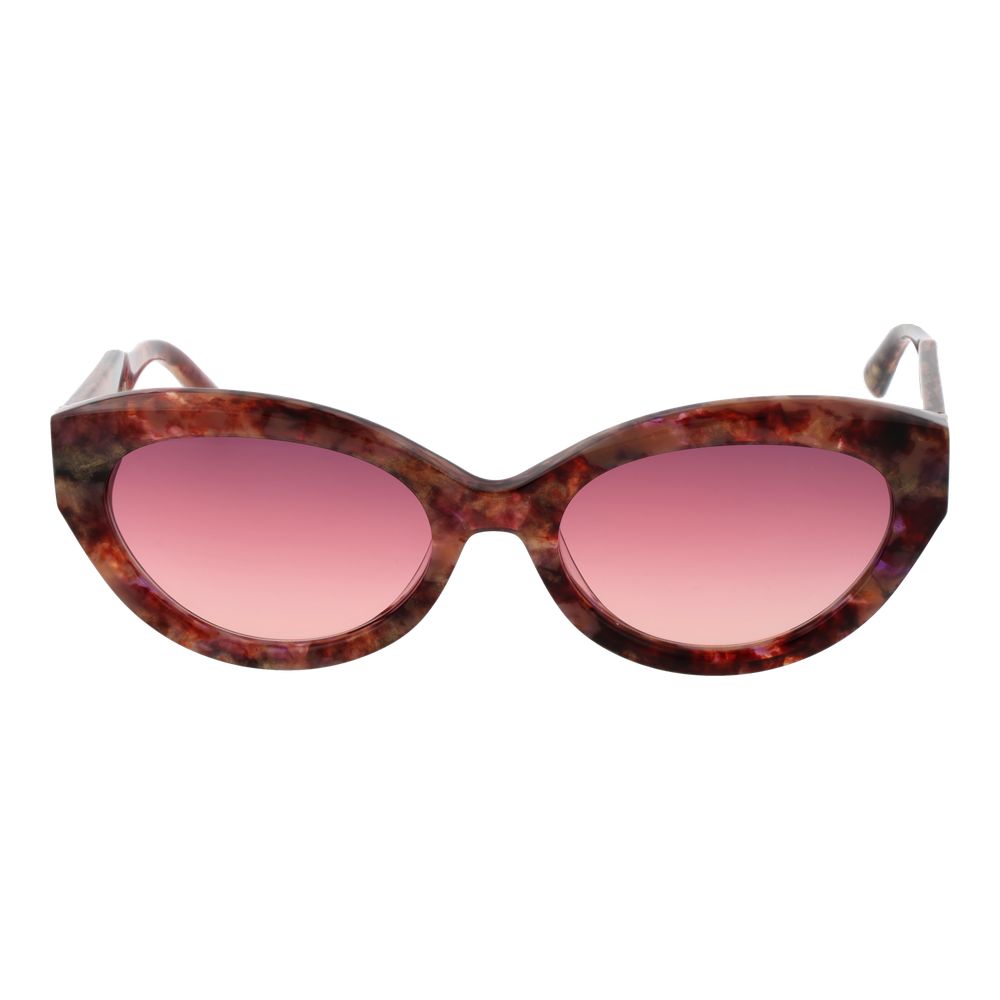 Scotch & Soda Multicolor Acetate Sunglasses