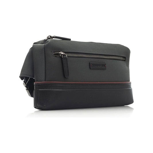 Cerruti 1881 Belt bag Belt bag Cerruti 1881 Dark Slate Gray