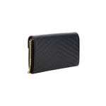 Saint Laurent Logoed Shoulder Bag