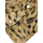 Tom Ford Beige Cotton Shirt TO-8670672-IT40 | M