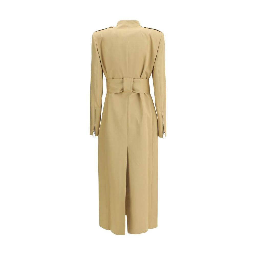 Khaite Maxwell Trench Coat KH-7133193W193929-6