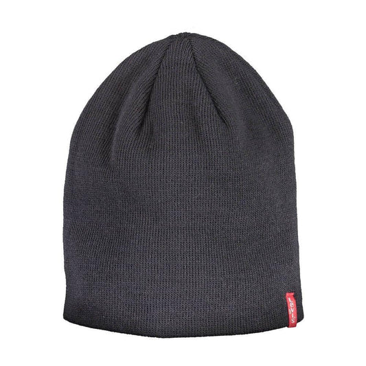 Levi's Blue Marabou Men Cap LE-38041