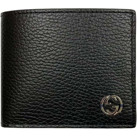 Gucci Portafoglio Portafoglio Gucci Dark Slate Gray