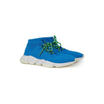 Balenciaga Exquisite Blue Cotton Sneakers for Men BA-208673-EU42/US9