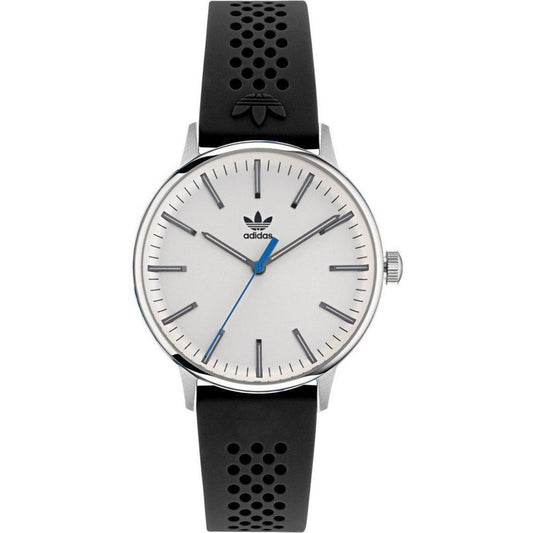 Adidas Black Synthetic Watch ADAOSY22021AC