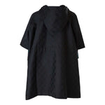 Gucci GG Jacquard Nylon Coat