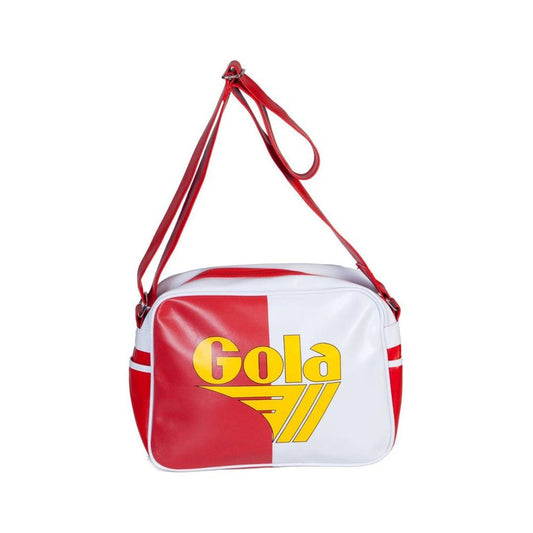 Gola Red Synthetic Women Handbag
