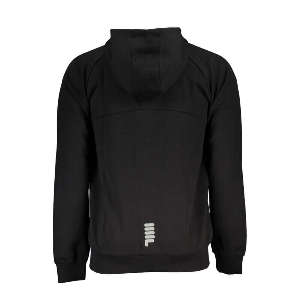 Fila Sleek Hooded Zip-Up Sweatshirt FI-25821-XS