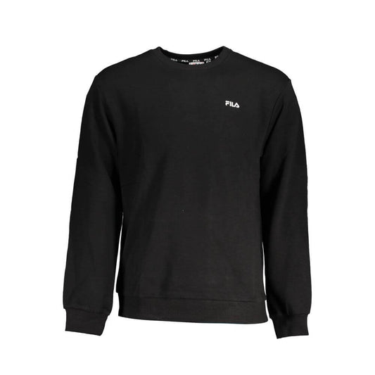 Fila Essential Crew Neck Organic Cotton Sweatshirt FI-26386-XXL
