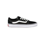 Vans Black Polyester Sneaker VA-27914-EU36/US6