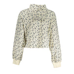 Fila Luxor Patterned Embroidered Hoodie FI-28755-XS