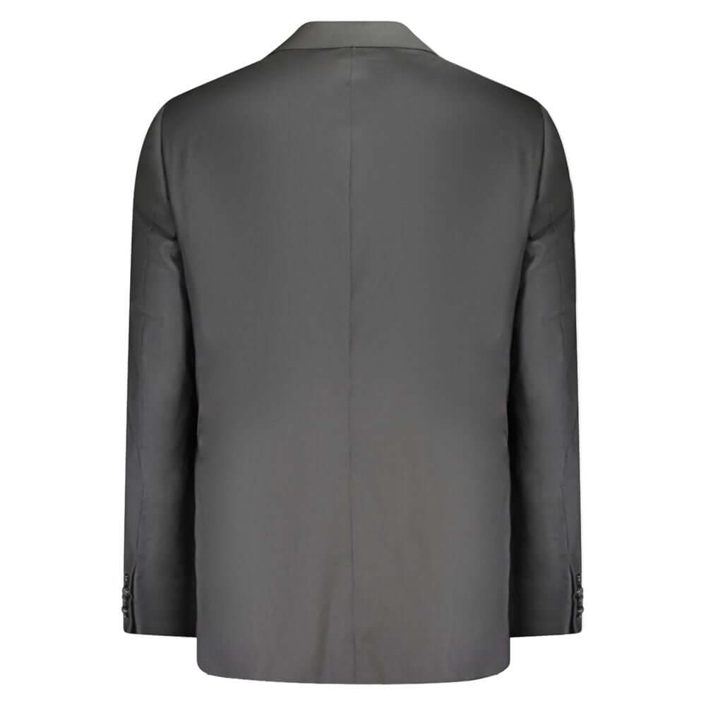 Valentino Black Wool Jacket