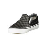Vans Black Polyester Men Sneaker VA-35723-EU41/US8