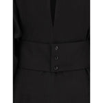 PINKO Short chemisier Dress PI-104843A2BTZ99-M
