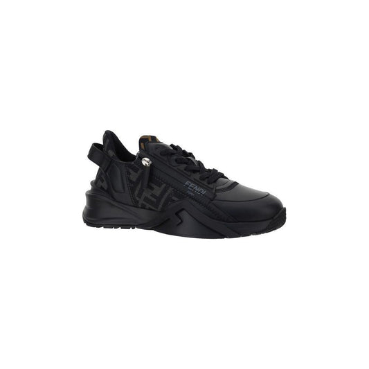 Fendi Flow Running Sneakers FE-7E1392AJZHF1DV5-EU39/US6