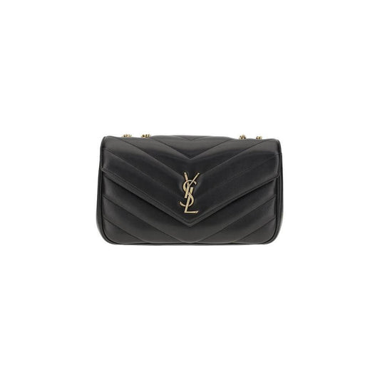 Saint Laurent LouLou Shoulder Bag SA801439AAEAX1000BB