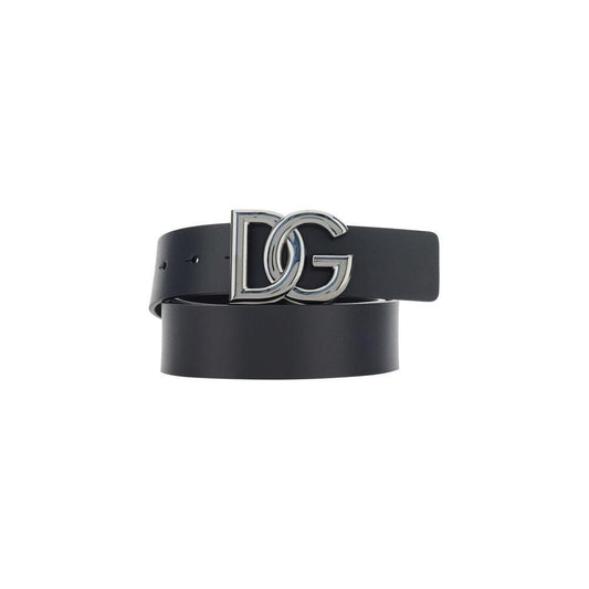 Dolce & Gabbana Tosca Belt DO-BC4644AX6228V363-90 CM / 36 INCHES