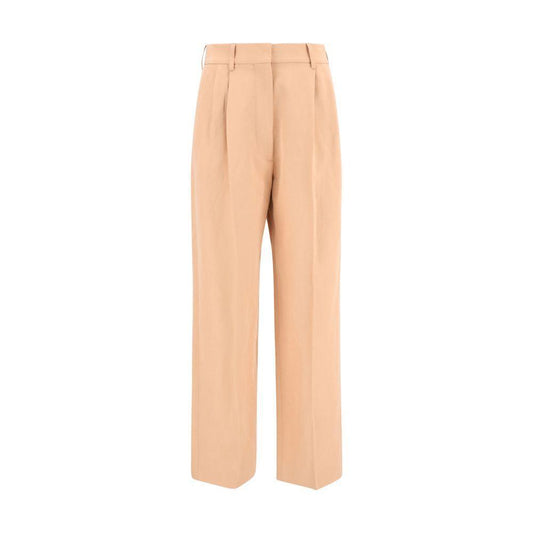 Blazé Milano Flica Fox Pants BL-PTMPA01P001-II/M