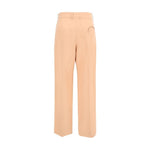 Blazé Milano Flica Fox Pants BL-PTMPA01P001-II/M
