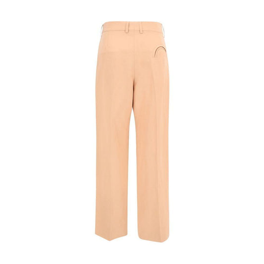 Blazé Milano Flica Fox Pants BL-PTMPA01P001-II/M