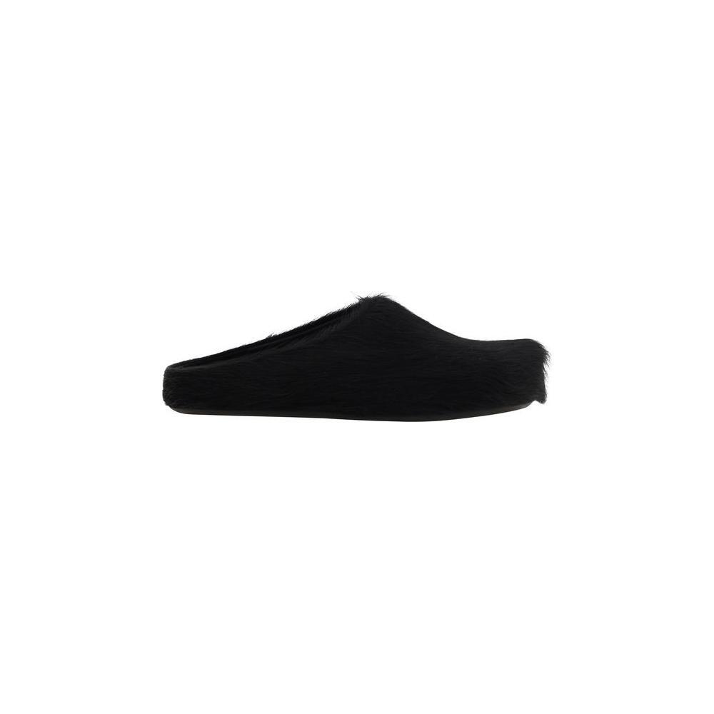 Marni Fussbett Mules MA-SBMR000600P412200N99-EU40/US7