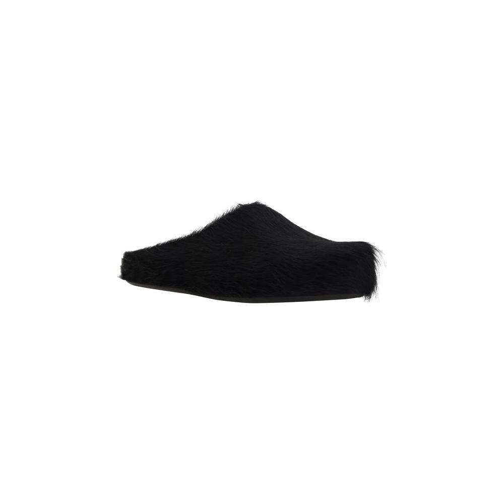 Marni Fussbett Mules MA-SBMR000600P412200N99-EU40/US7