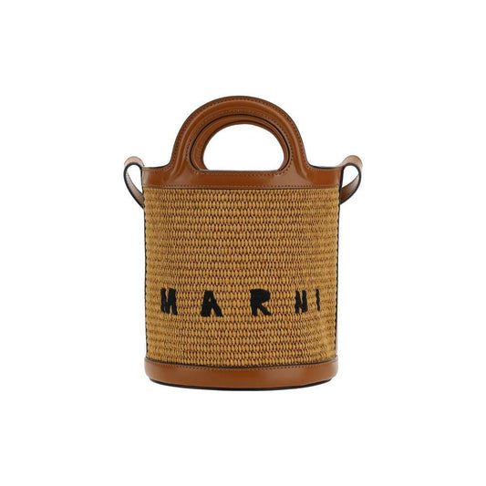 Marni Tropicalia Bucket Bag MASCMP0056Q1P386000M50BB