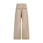 The Latest Wide Pants TH-TLW03111T0172LNTPT0170-IT42 | L