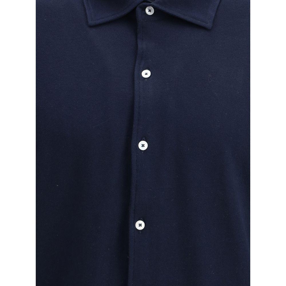 Brooksfield Cotton Shirt BR-202AB0029608-L