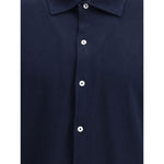 Brooksfield Cotton Shirt BR-202AB0029608-L