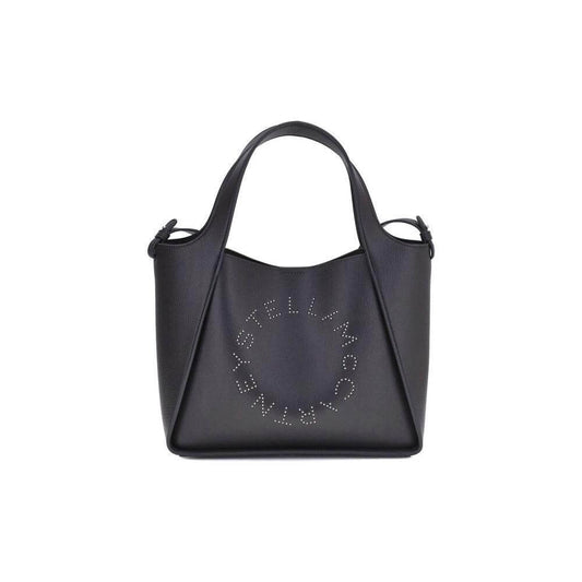 Stella McCartney Faux leather Tote Bag