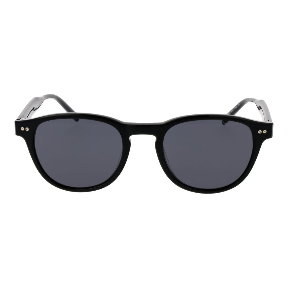 Tommy Hilfiger Black Acetate Sunglasses