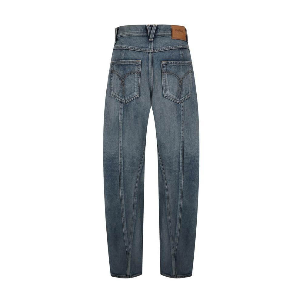 Versace Twisted Jeans VE-10196611A142951D800-27