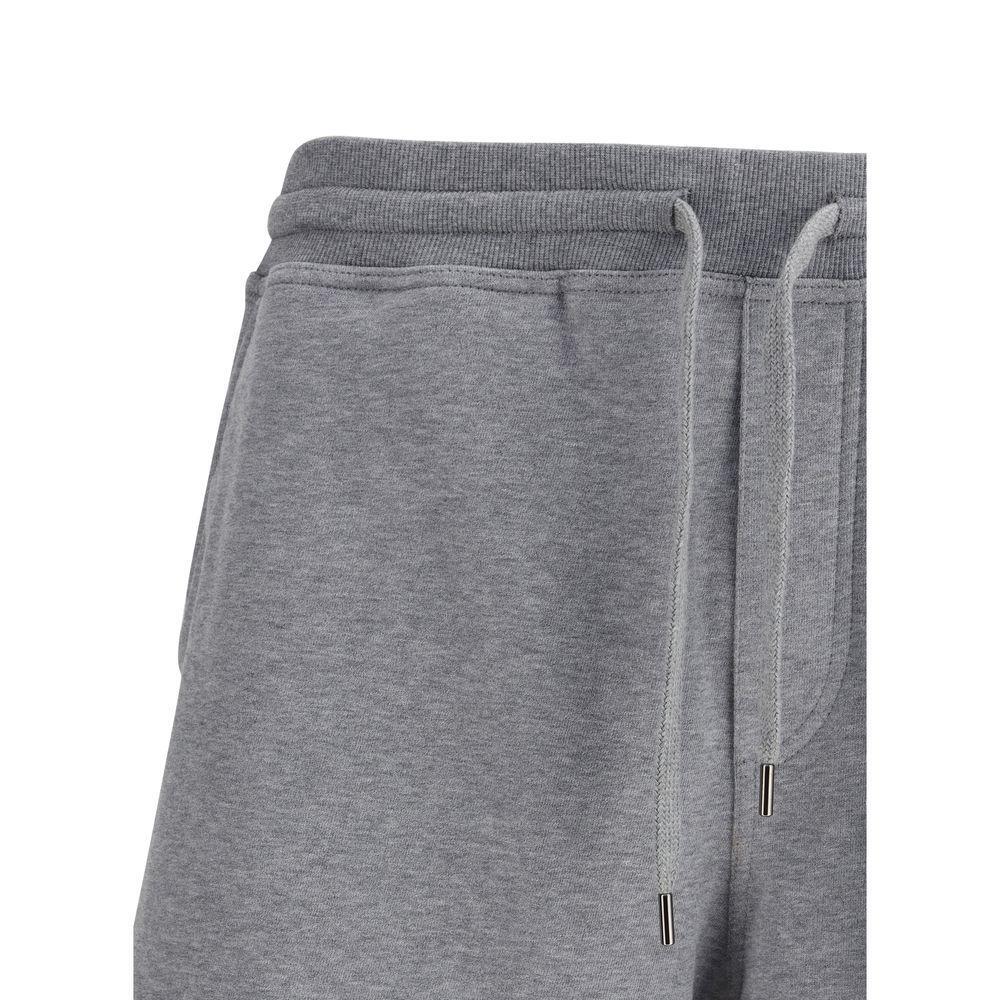Brunello Cucinelli Tracksuit Shorts