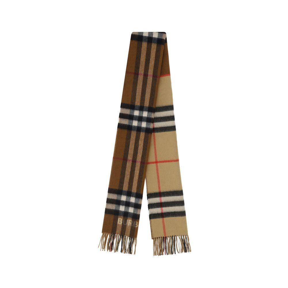 Burberry Archivio Check Scarf BU8045329A7026BB