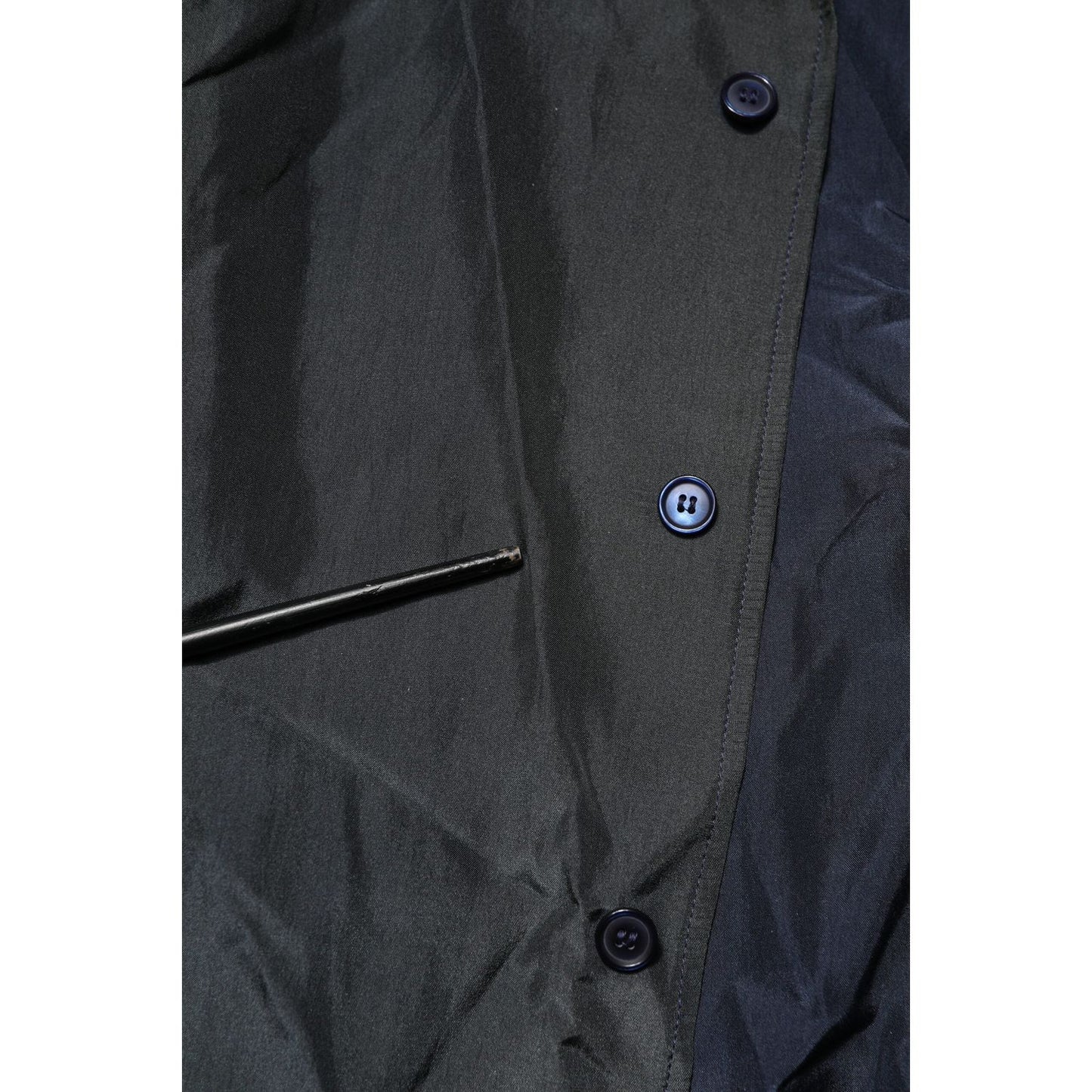 Dolce & Gabbana Black Silk Short Sleeves Men Casual Shirt TSH90655-38