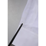 Dolce & Gabbana White GOLD Long Sleeves Dress Formal Shirt TSH906719-39