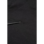 Dolce & Gabbana Dark Gray Cotton DG Logo Sweatshirt Sweater TSH90531-48
