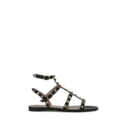 Valentino Garavani Rockstud Sandals