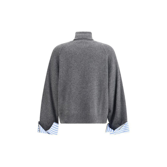 Brunello Cucinelli Turtleneck Sweater BR-M12709803PC079-M