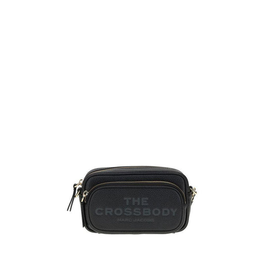 Marc Jacobs Leather Shoulder Bag MA2S5HCR002H02001BB